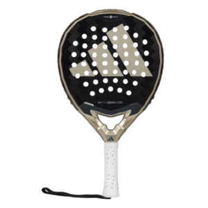 Adidas Padel Racket Metalbone CTRL 3.4 2025