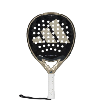 Adidas Padel Racket Metalbone CTRL 3.4 2025