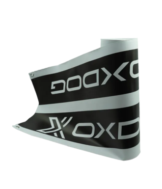 Cubreredes Oxdog