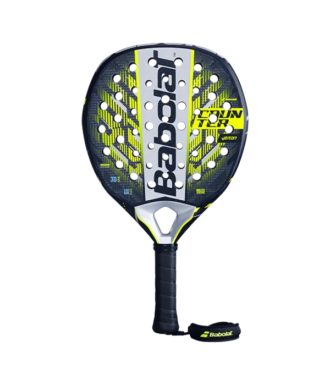 Babolat Padel Racket Counter Veron 2025