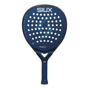 Siux Padel Racket Diablo Elite 6 2026