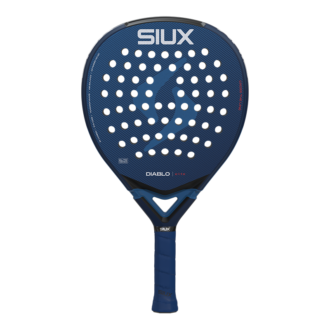 Padel Schläger Siux Diablo Elite 6 2026