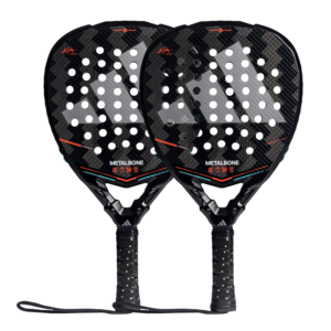 Adidas 2-Pack Padel Rackets - Metalbone 3.5 2026 Ale Galán