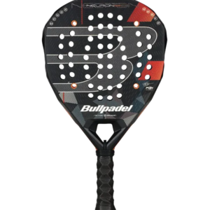 Bullpadel Padel Racket Neuron 02 EDGE 2026