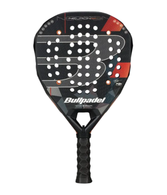 Padel Schläger Bullpadel Neuron 02 EDGE 2026