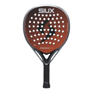 Siux Padel Racket Pegasus Elite 4 2026