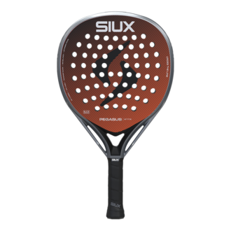 Padel Schläger Siux Pegasus Elite 4 2026