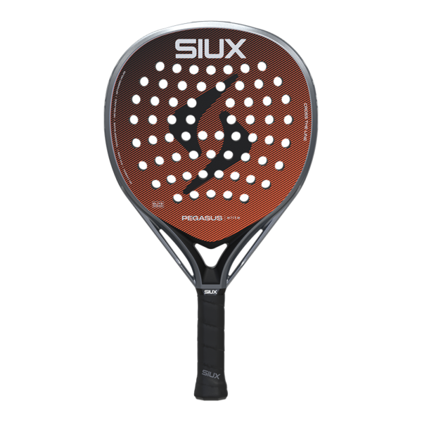 Siux Padel Racket Pegasus Elite 4 2026