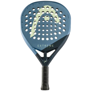 Head Padel Racket Extreme Motion 2025