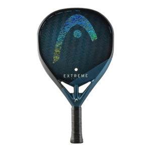 Head Padel Racket Extreme One x 2025