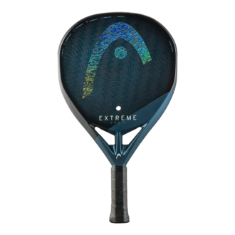 Padel Schläger Head Extreme One x 2025