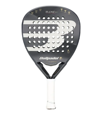 Padel Schläger Bullpadel Flow Legend 2026
