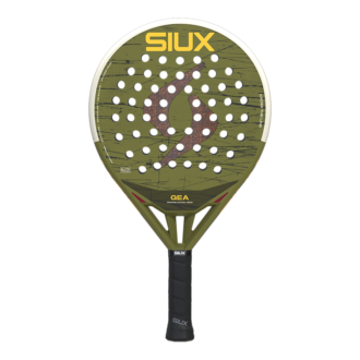 Padel Schläger Siux Gea 2 2026