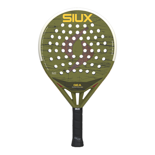 Siux Padel Racket Gea 2 2026