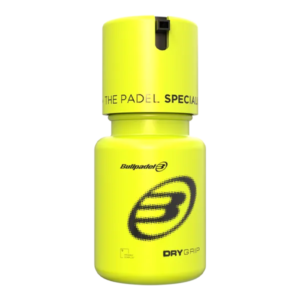 Gel Grip Bullpadel Dry Grip 2025