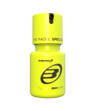 Gelflasche Bullpadel Trocken Grip 2025