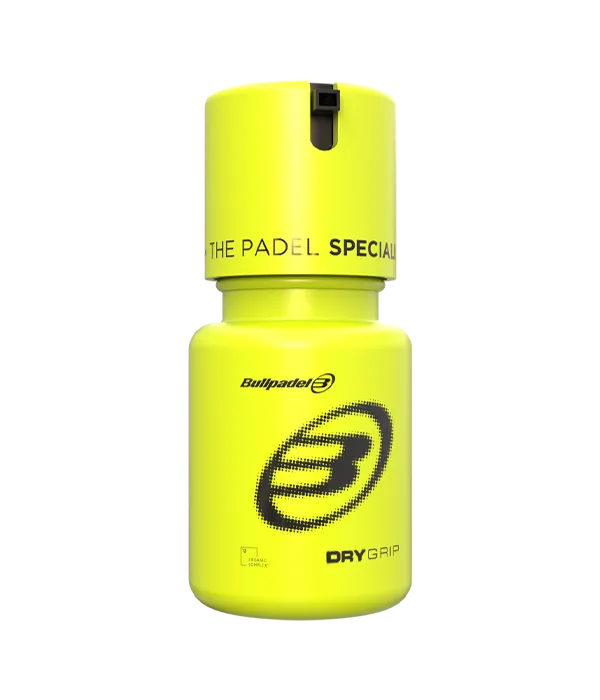 Gel Grip Bullpadel Dry Grip 2025