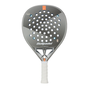 Bullpadel Padel Racket Hack 04 Hybrid Cloud Paquito Navarro 2026