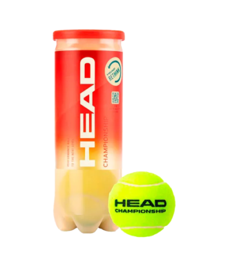 Bote de Pelotas Head Championship