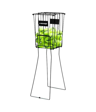 Cesto di palline Head