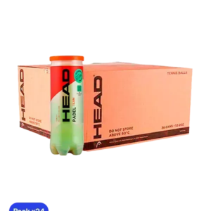 Can Case Head Padel Team (Pack x24)
