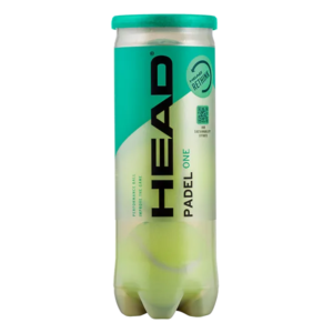 Padel Ball Can Head One