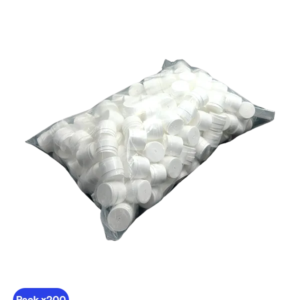 Overgrips Head Padel Pro White (Pack x200)
