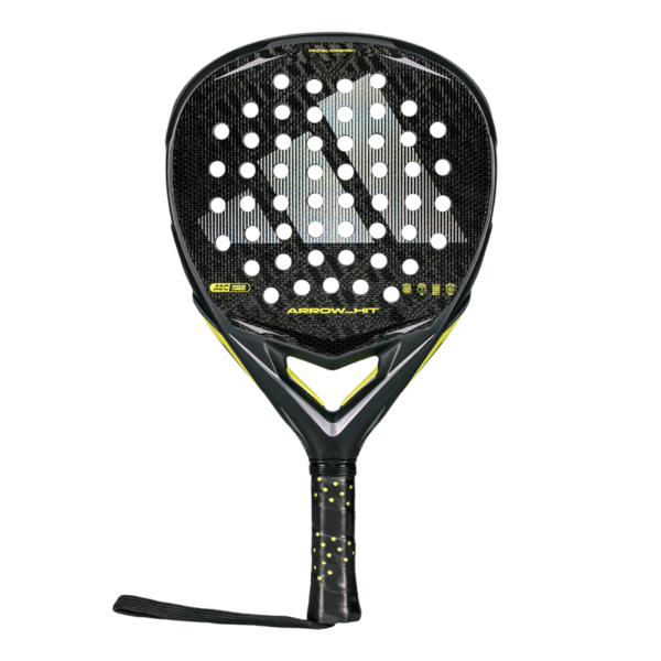 Adidas Padel Racket Arrow Hit Attk 2026