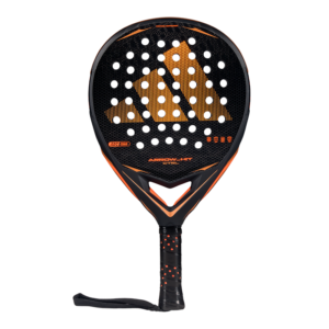 Adidas Padel Racket Arrow Hit Ctrl 2026