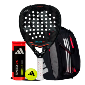 Pack Ale Galán Metalbone HRD+ 3.4 2025