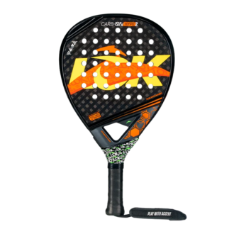 Padel Schläger Lok Carb-on Hype Gen 2 2026