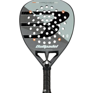 Bullpadel Padel Racket Hack 04 Comfort 2026