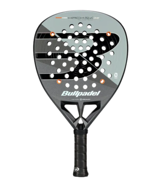 Padel Schläger Bullpadel Hack 04 Comfort 2026