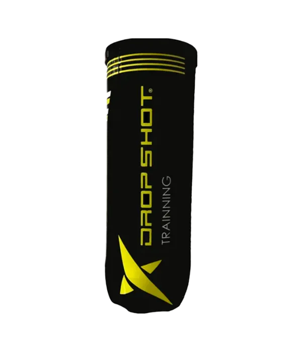 Pentola di Palline da padel Drop Shot Trainning