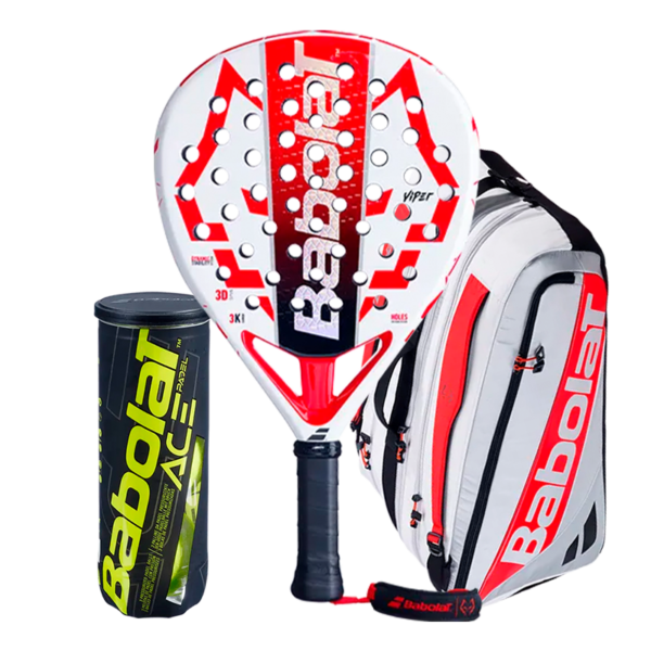 Juan-Lebron-Paket Technical Viper 2025