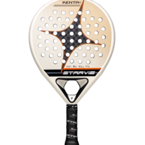 StarVie Padel Racket Kenta+ 2026