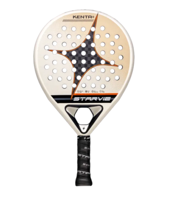 Padel Schläger StarVie Kenta+ 2026