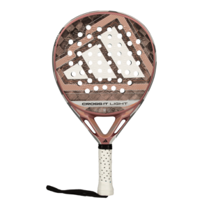 Adidas Padel Racket Cross It Light 2026 Marta Ortega