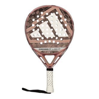 Adidas Padel Racket Cross It Light 2026 Marta Ortega