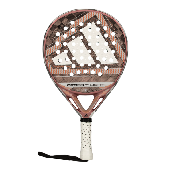 Adidas Padel Racket Cross It Light 2026 Marta Ortega