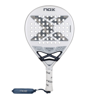Padel Schläger Nox AT10 Genius 12K Xtrem Lite von Agustin Tapia 2026