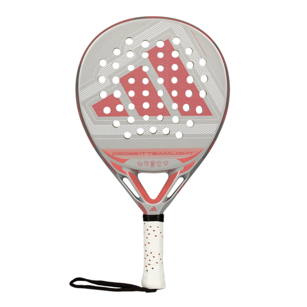 Adidas Padel Racket Cross It Team Light 2026