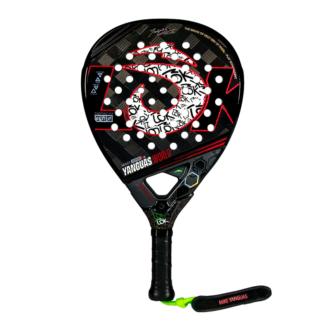 Padel Schläger Lok Maxx Hype 2 Yanguas World
