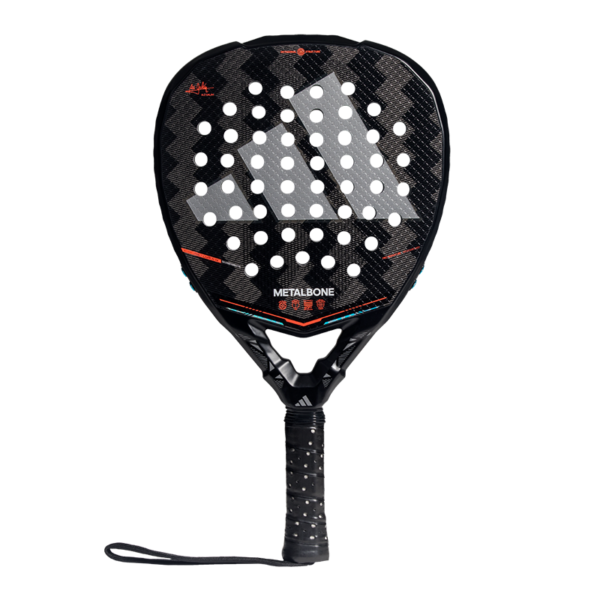 Adidas Padel Racket Metalbone 3.5 2026 Ale Galán
