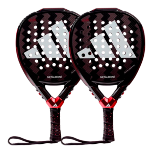 Adidas 2-Pack Padel Rackets - Metalbone 3.3 Ale Galán