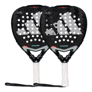 Adidas 2-Pack Padel Rackets - Metalbone 3.4 2025 Ale Galán