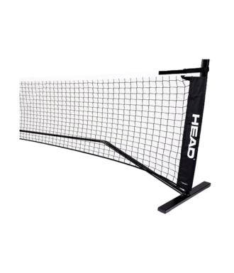 Red from Mini-Padel Head