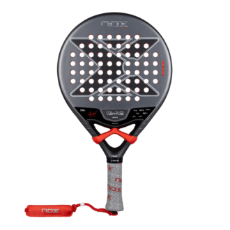 Padel Schläger Nox ML10 Ventus Control 3K von Miguel Lamperti 2026