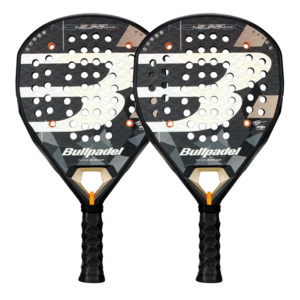 Bullpadel 2-Pack Padel Rackets - Neuron 02 2026
