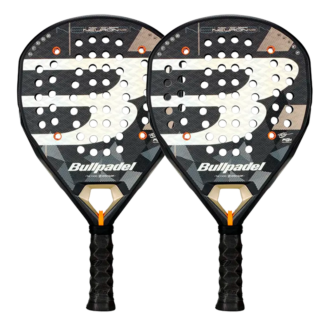 Bullpadel Set da 2 Racchette da Padel - Neuron 02 2026